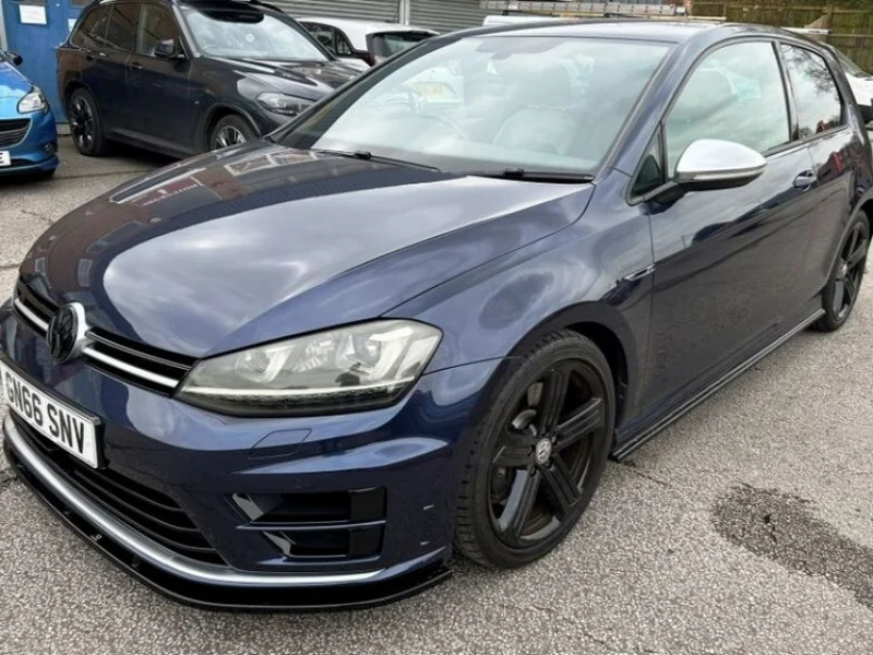 JPS Chartered Surveyors - Quality Used Car Auction | Incl: Audi Q8, Q2, S1, A1, A6 | Porsche Boxster | VW Golf R DSG & GTI | Mini Clubman | Mercedes E220 | Range Rover - Auction Image 4